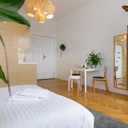 Apartamenty St Martin Poznan Centrum Exterior foto